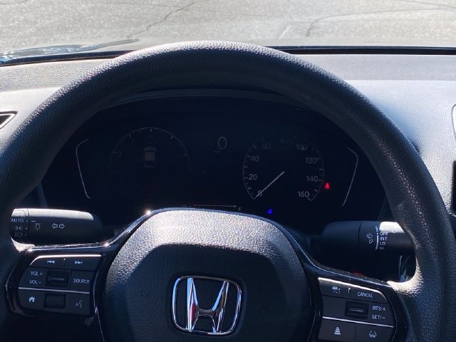 2025 Honda Civic LX - Photo 8