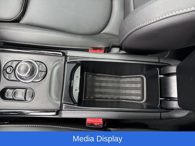 2023 MINI Clubman S - Photo 20
