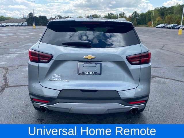 2023 Chevrolet Blazer 2LT photo 4