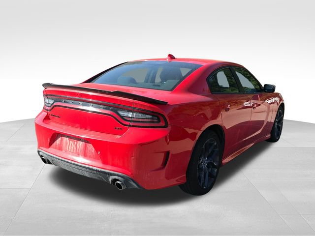 2023 Dodge Charger GT photo 2