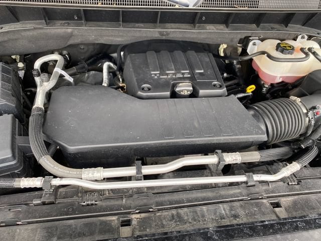 2025 Chevrolet Silverado 1500 LT - Photo 21