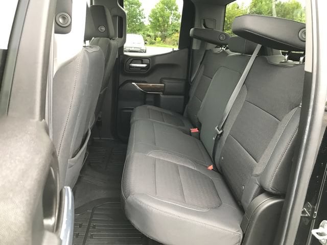 2019 GMC Sierra 1500 Elevation - Photo 17