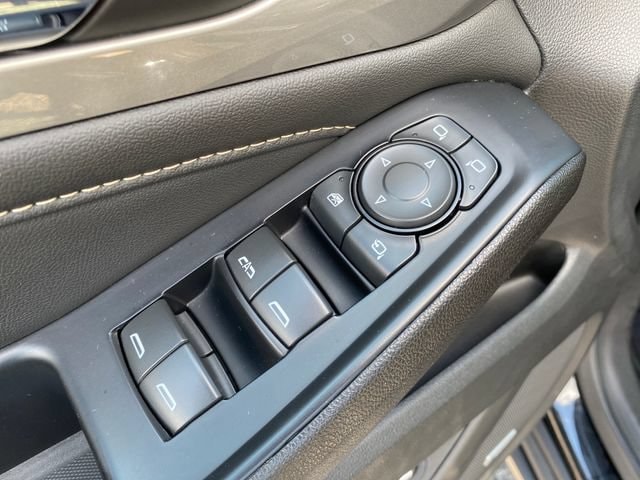 2023 Chevrolet Traverse 3LT - Photo 18