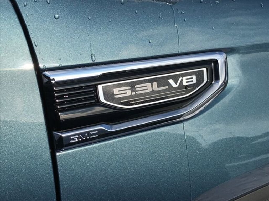 Used 2025 GMC Sierra 1500 Denali Truck