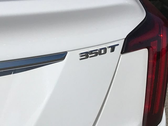 2022 Cadillac CT5 Luxury - Photo 11