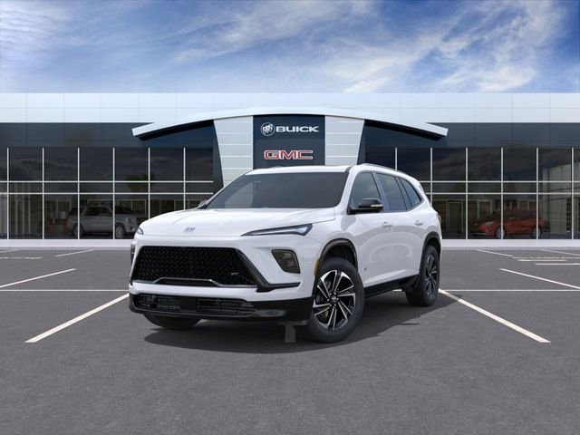 2026 Buick Enclave Sport Touring - Photo 8