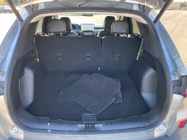 2024 Ford Escape Platinum - Photo 21