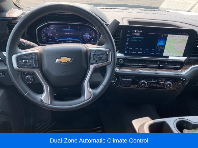 2025 Chevrolet Silverado 1500 LT - Photo 7