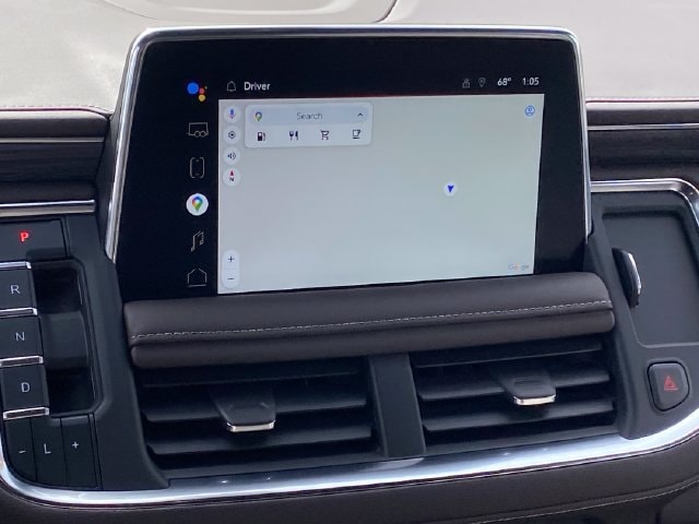 2022 GMC Yukon SLT - Photo 11