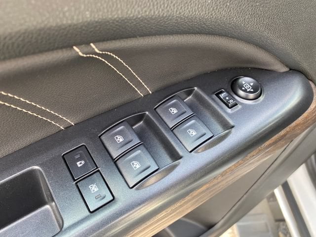 2021 GMC Canyon Denali - Photo 18