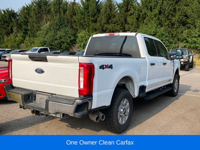 2024 Ford F-250 XL photo 2