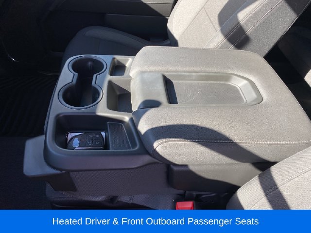 2024 Chevrolet Silverado 1500 LT - Photo 14
