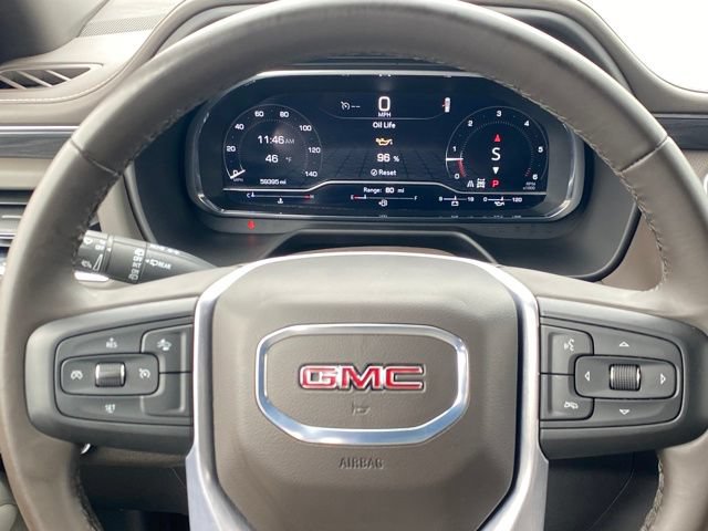 2024 GMC Yukon SLT - Photo 8