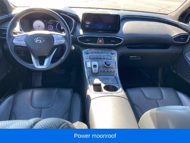 2023 Hyundai Santa Fe Calligraphy - Photo 5