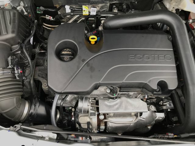 2026 Chevrolet Equinox LT - Photo 22