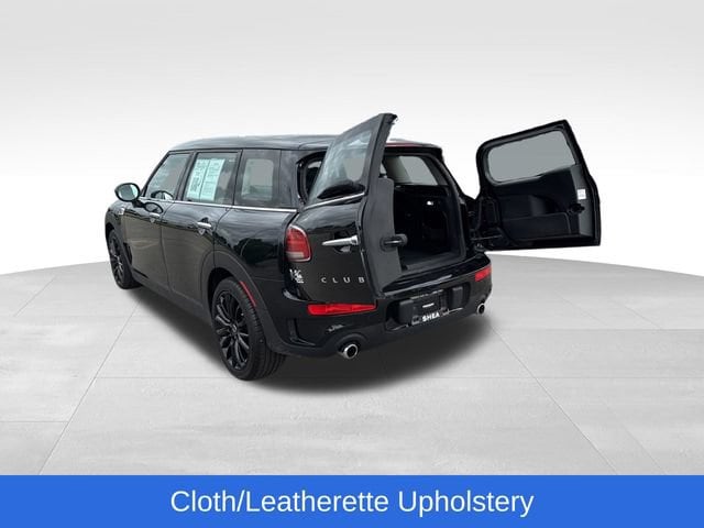 2023 MINI Clubman S - Photo 30