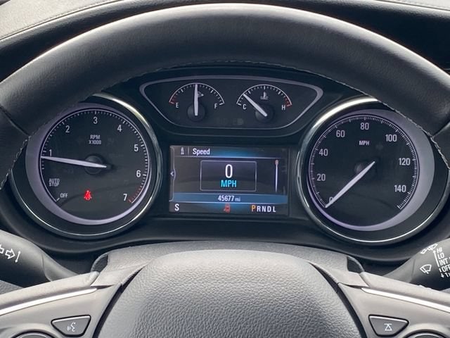 2020 Buick Envision Essence - Photo 9