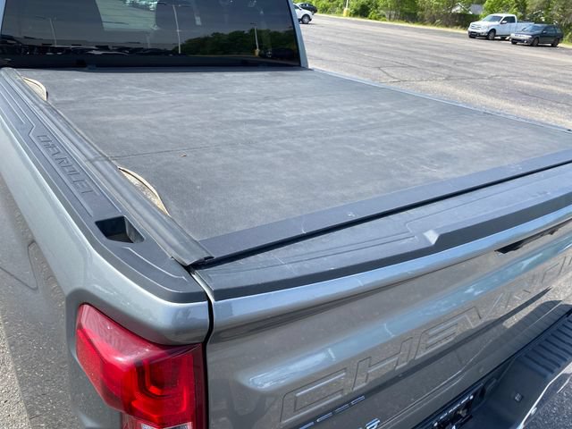 2023 Chevrolet Silverado 1500 LTZ - Photo 20