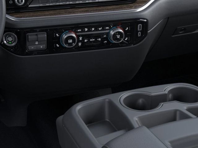 2026 GMC Sierra 1500 Elevation - Photo 24