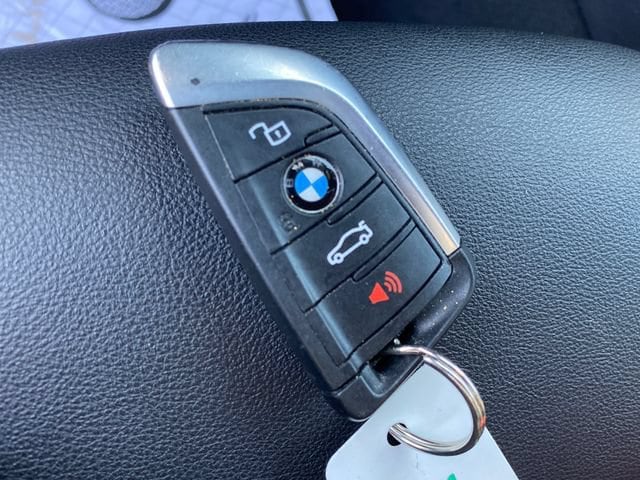 2024 BMW X3 30i - Photo 25