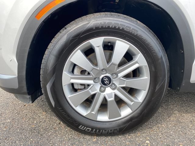 2025 Hyundai Palisade SEL - Photo 22