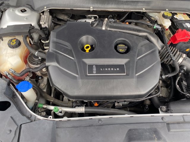 2018 Lincoln MKZ Base/Premiere - Photo 21