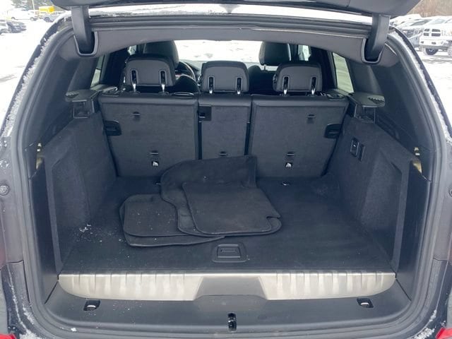 2021 BMW X3 30e - Photo 20