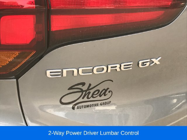 2024 Buick Encore GX Preferred - Photo 7