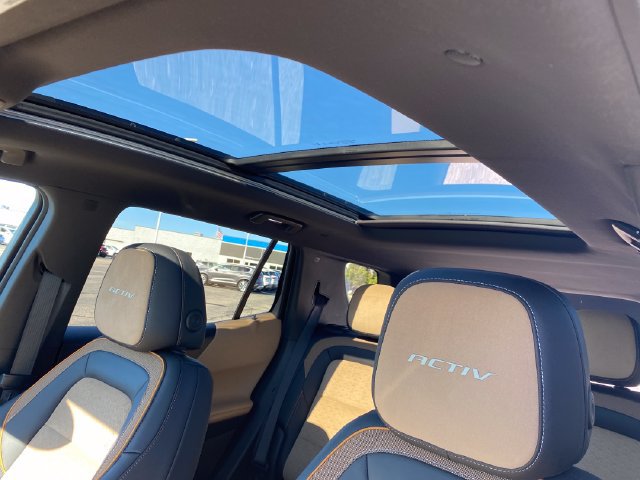 2025 Chevrolet Equinox ACTIV - Photo 16
