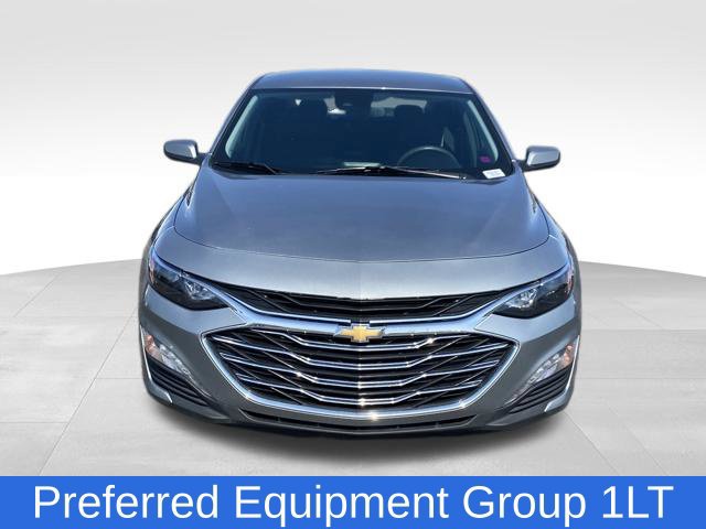 Used 2023 Chevrolet Malibu LT Car