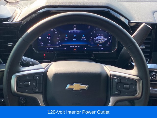 2024 Chevrolet Silverado 1500 LT - Photo 8