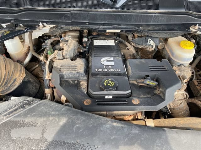 2024 RAM Ram 2500 Pickup Big Horn - Photo 20