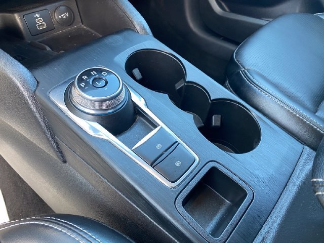 2024 Ford Escape Platinum - Photo 32