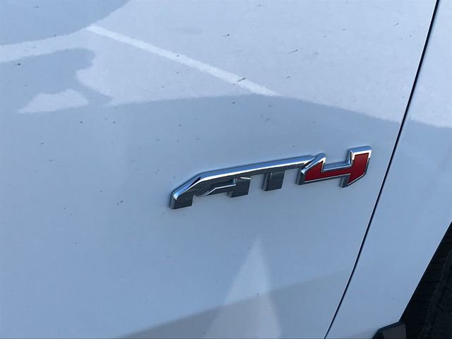 2023 Gmc Yukon AT4 photo 4