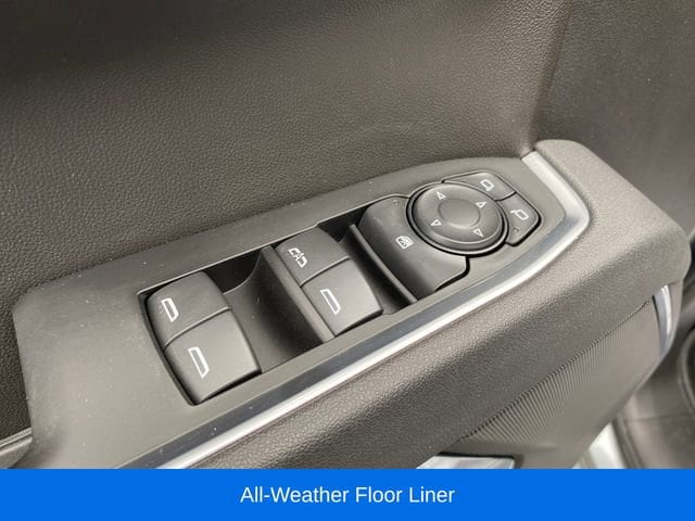 2026 Chevrolet Silverado 1500 RST - Photo 16