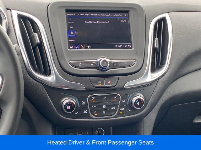 2024 Chevrolet Equinox LT - Photo 10
