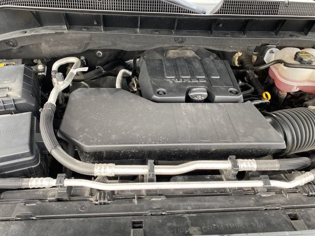 2024 Chevrolet Silverado 1500 LT - Photo 21