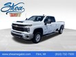 Chevrolet Silverado 2500 HD