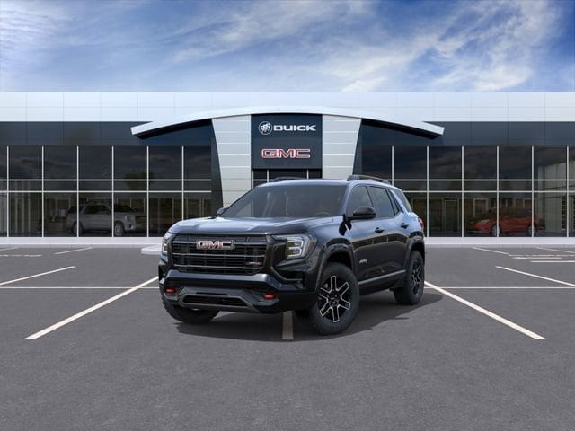 2026 GMC Terrain AT4 - Photo 9