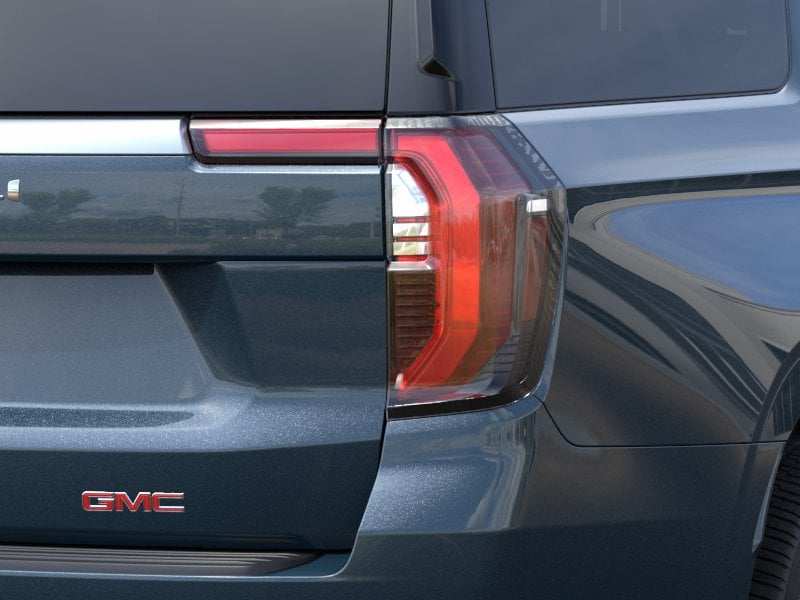 2026 GMC Yukon XL Denali - Photo 36