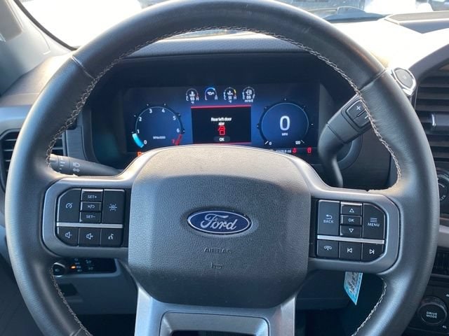 2024 Ford F-150 XLT - Photo 8