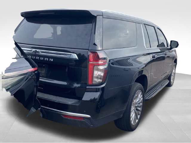 2024 Chevrolet Suburban LS - Photo 6