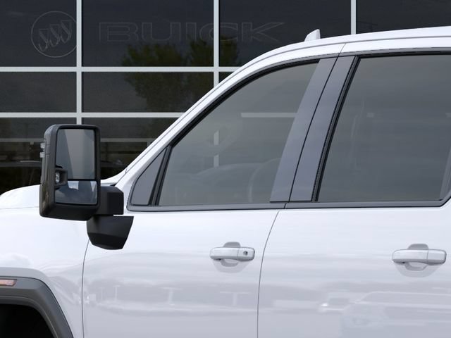 2026 GMC Sierra 2500HD AT4 - Photo 13