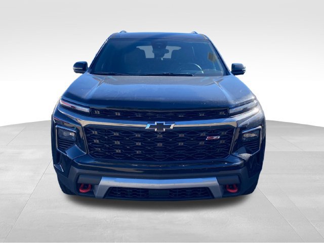 Used 2025 Chevrolet Traverse Z71 SUV