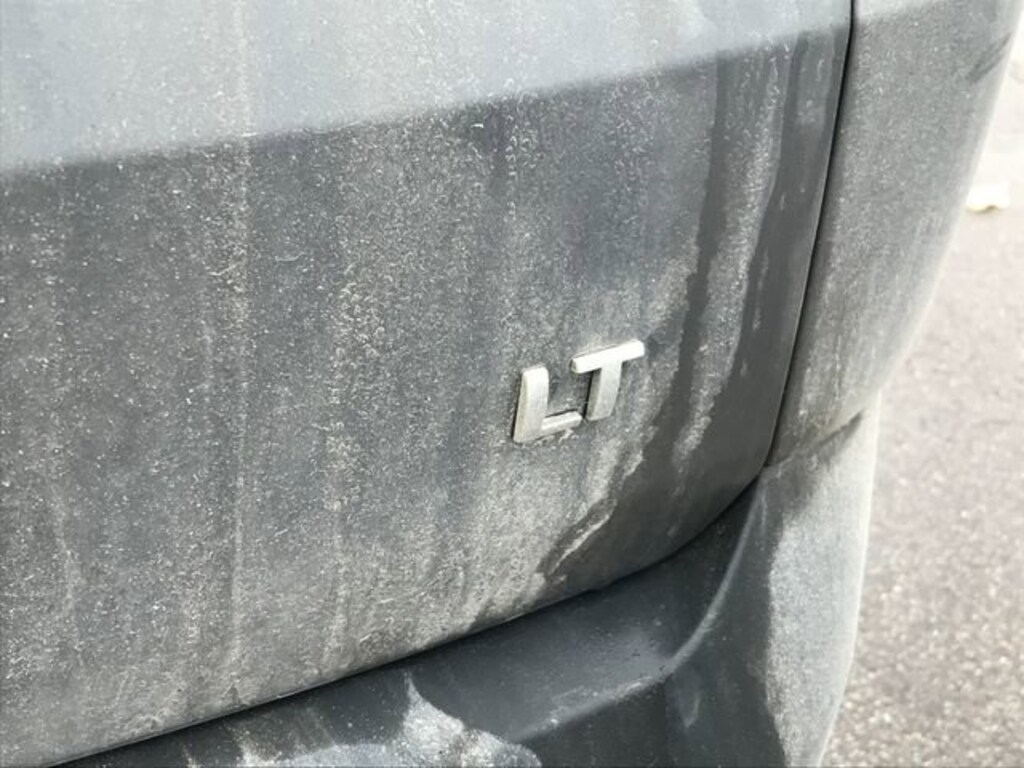 Used 2019 Chevrolet Traverse LT Cloth SUV