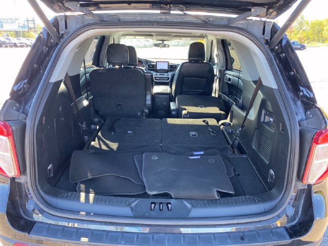 2023 Ford Explorer XLT - Photo 21