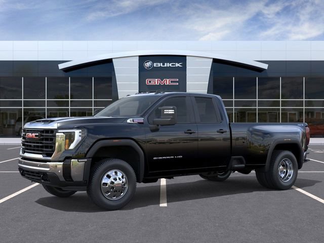 2026 Gmc Sierra 3500 HD Pro photo 2