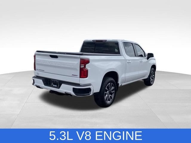 2023 Chevrolet Silverado 1500 RST - Photo 3