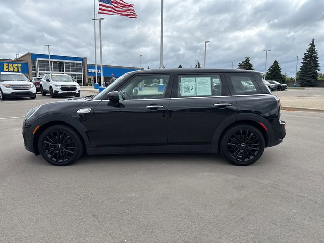 2023 Mini Cooper Base S photo 2