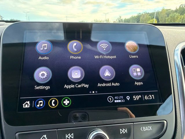 2024 Chevrolet Equinox LT - Photo 20